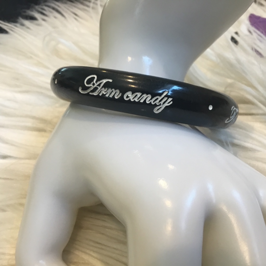 210 Ted Baker Arm Candy Bangle Bracelet 10$